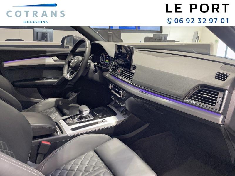 Photo 6 de AUDI Q5