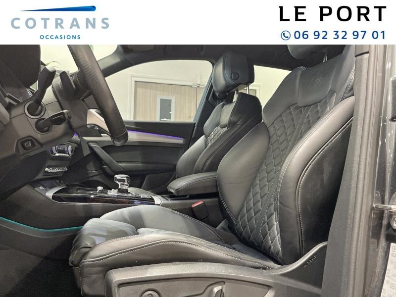 Photo 7 de AUDI Q5