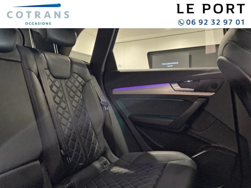 Photo 8 de AUDI Q5