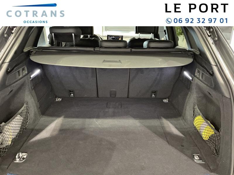 Photo 9 de AUDI Q5