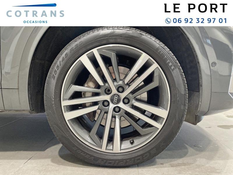 Photo 10 de AUDI Q5
