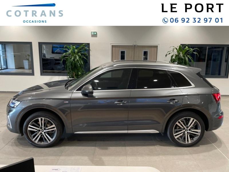 Photo 11 de AUDI Q5