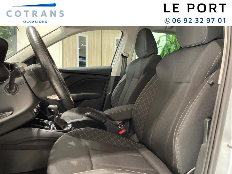 Photo 7 du véhicule SKODA Kamiq 1.0 TSI Evo 110ch Ambition DSG7 - Vue extérieure