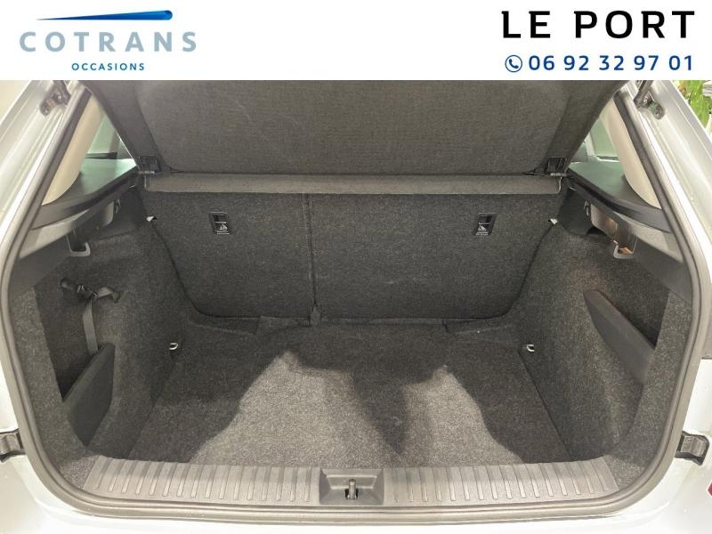 Photo 9 du véhicule SKODA Kamiq 1.0 TSI Evo 110ch Ambition DSG7 - Vue extérieure