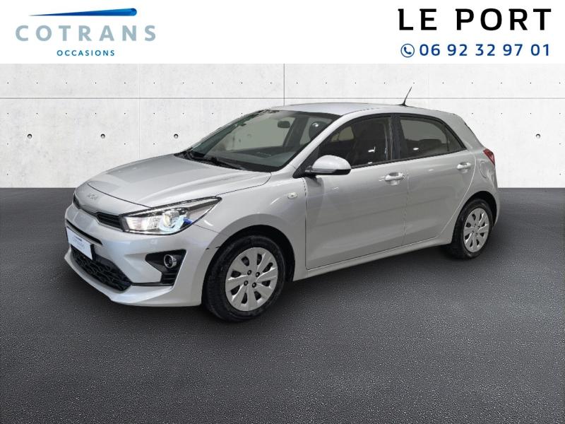 Photo 1 de KIA Rio