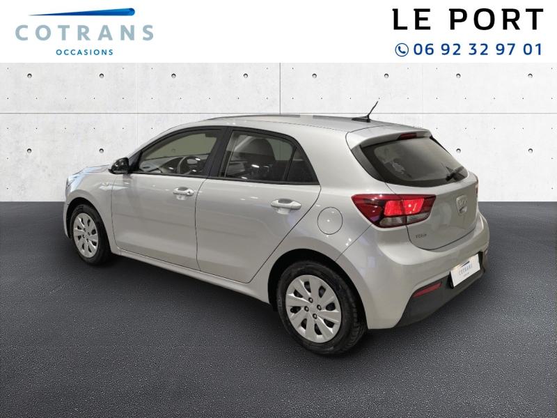 Photo 3 de KIA Rio