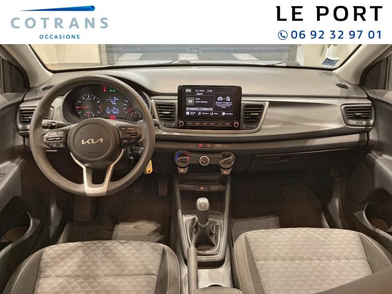 Photo 4 de KIA Rio