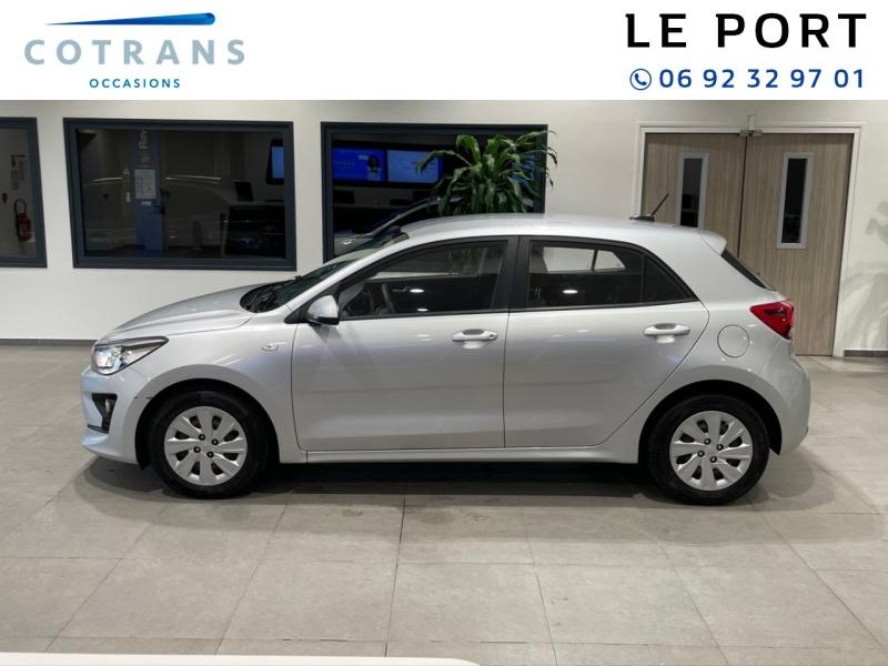 Photo 11 de KIA Rio
