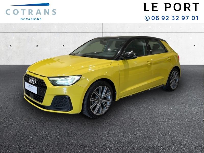 Photo 1 de AUDI A1 Sportback