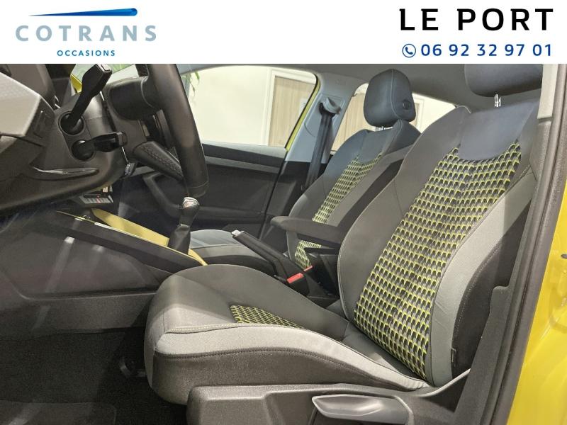 Photo 7 de AUDI A1 Sportback