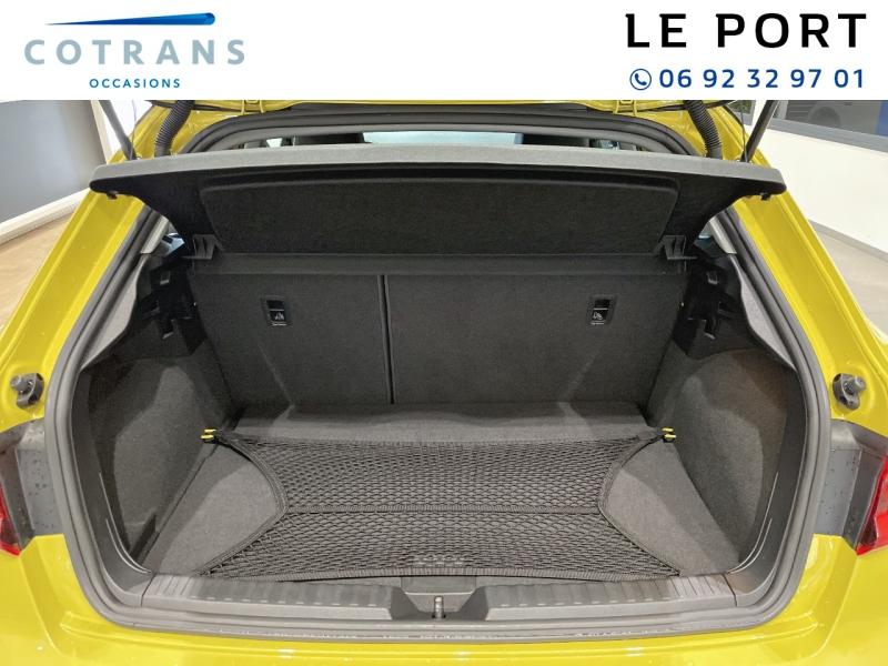 Photo 9 de AUDI A1 Sportback