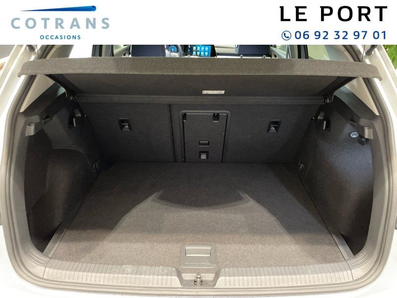 Photo 9 du véhicule VOLKSWAGEN Golf 1.0 eTSI OPF 110ch Life Plus DSG7 - Vue extérieure