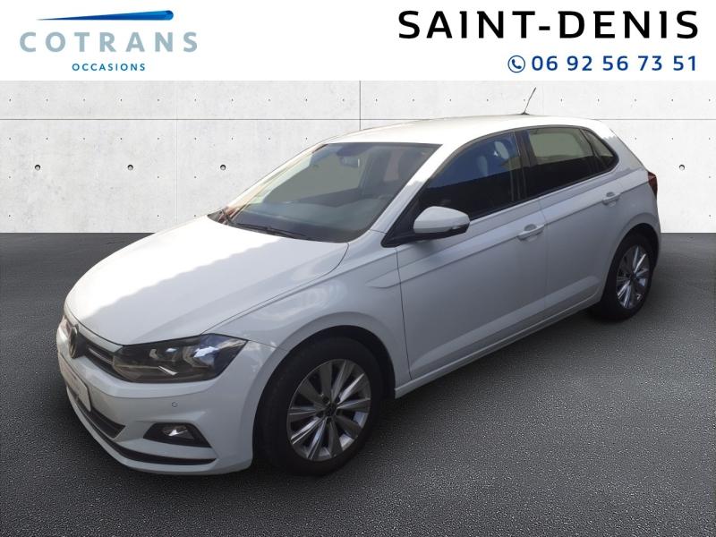 Photo de VOLKSWAGEN Polo 1.0 TSI 95ch Style