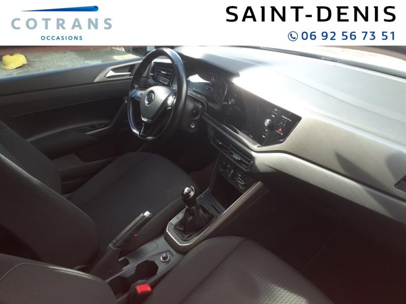 Photo 6 du véhicule VOLKSWAGEN Polo 1.0 TSI 95ch Style - Vue extérieure