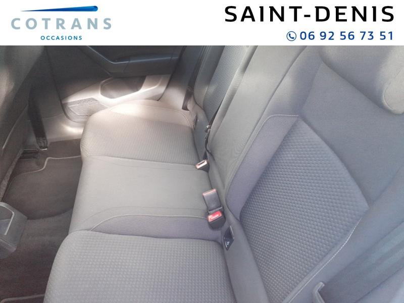 Photo 8 du véhicule VOLKSWAGEN Polo 1.0 TSI 95ch Style - Vue extérieure