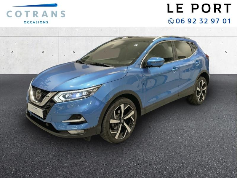 Photo 1 de NISSAN Qashqai