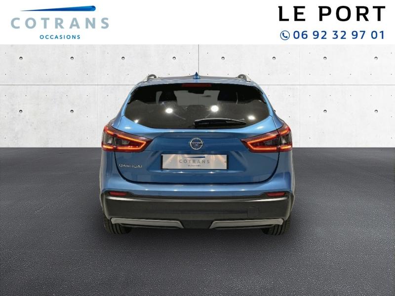 Photo 2 de NISSAN Qashqai