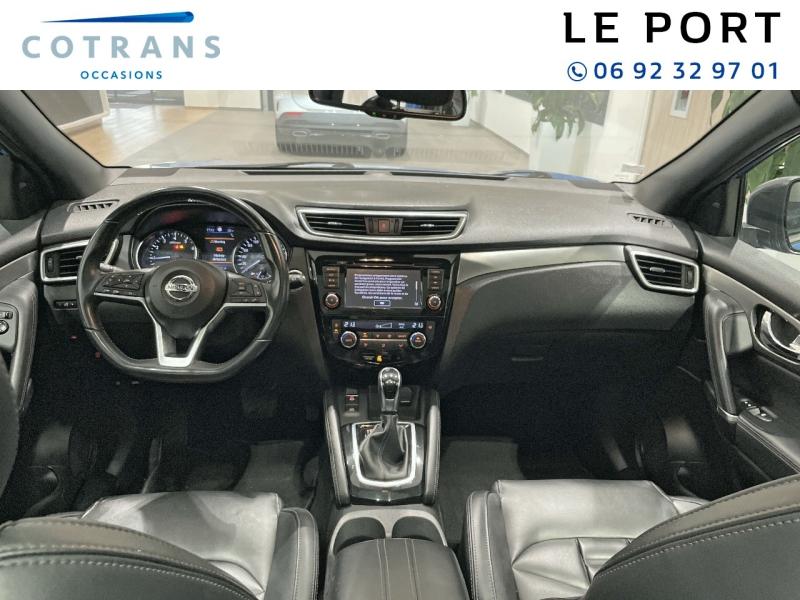 Photo 4 de NISSAN Qashqai