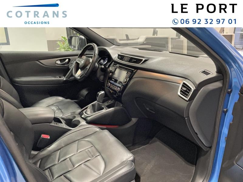 Photo 6 de NISSAN Qashqai
