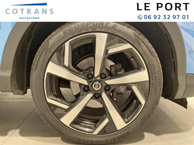 Photo 10 de NISSAN Qashqai
