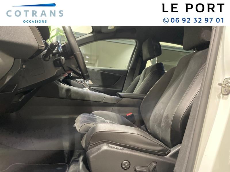 Photo 7 du véhicule DS DS 7 BlueHDi 130ch Performance Line (…) - Vue extérieure