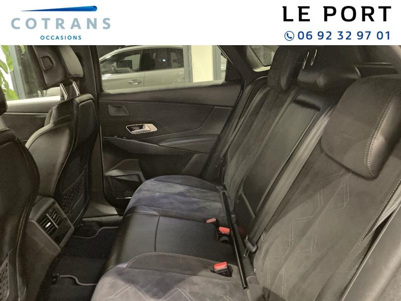 Photo 8 du véhicule DS DS 7 BlueHDi 130ch Performance Line (…) - Vue extérieure