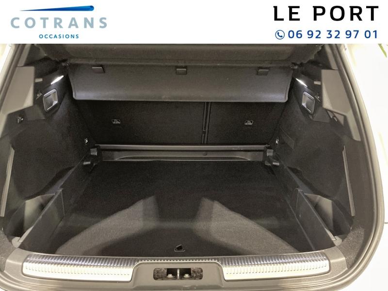 Photo 9 du véhicule DS DS 7 BlueHDi 130ch Performance Line (…) - Vue extérieure