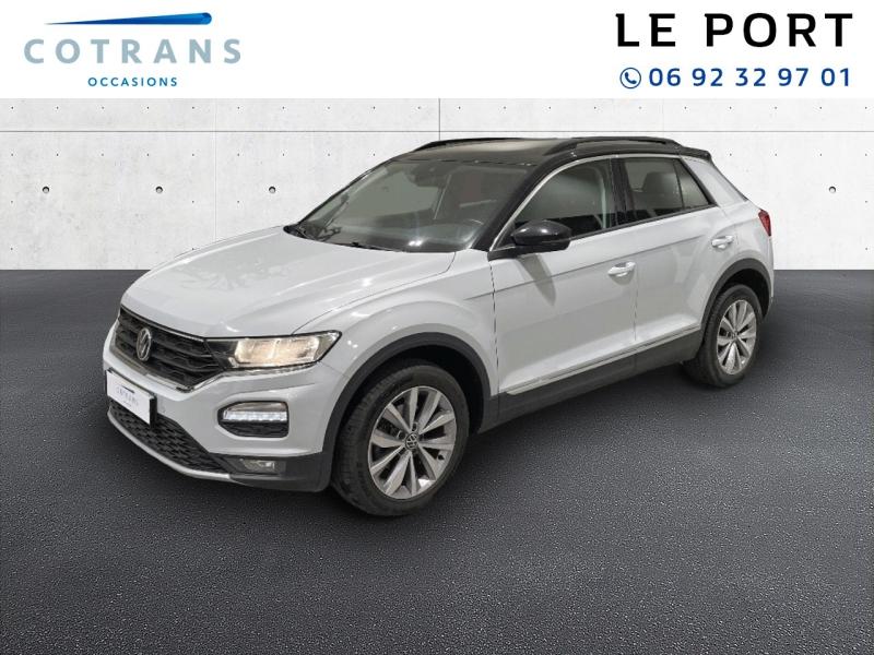 Photo de VOLKSWAGEN T-Roc 1.0 TSI 110ch Life