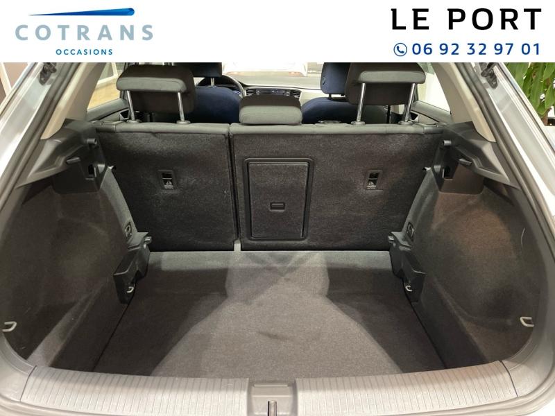 Photo 9 du véhicule VOLKSWAGEN T-Roc 1.0 TSI 110ch Life - Vue extérieure