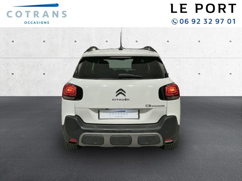 Photo 2 de CITROEN C3 Aircross