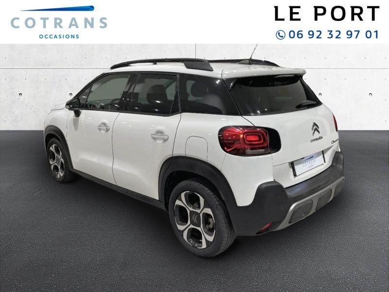 Photo 3 de CITROEN C3 Aircross