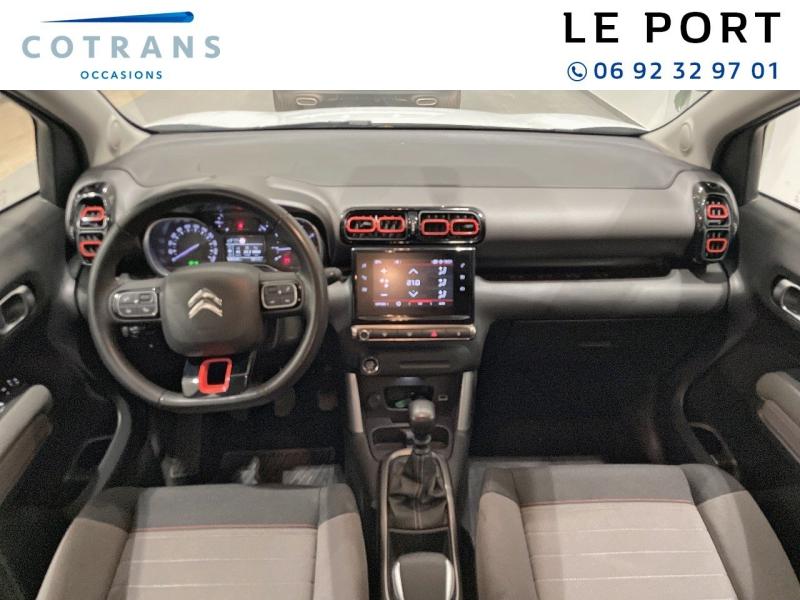 Photo 4 de CITROEN C3 Aircross