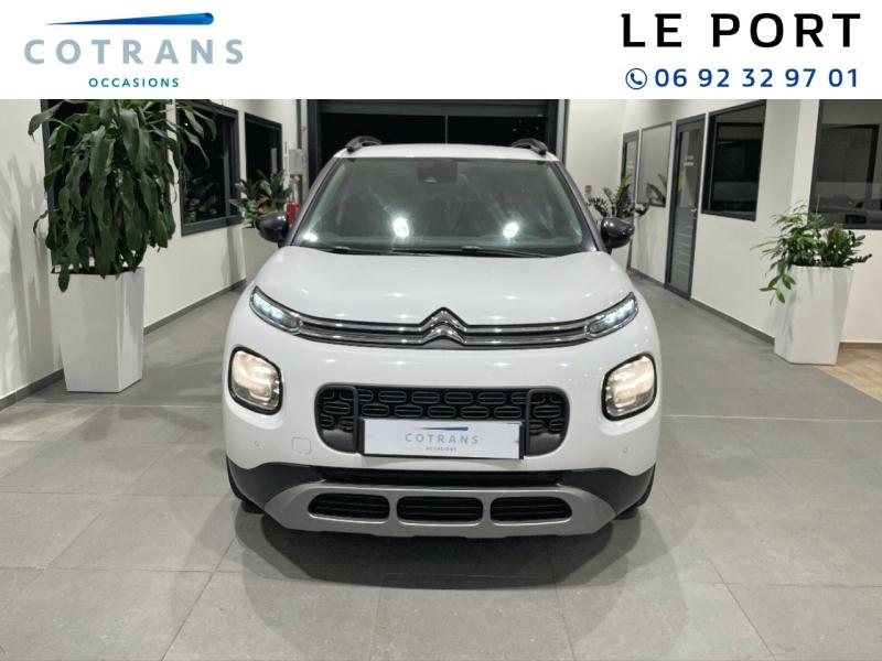 Photo 5 de CITROEN C3 Aircross