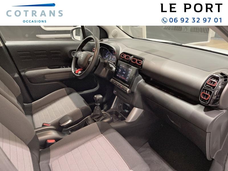 Photo 6 de CITROEN C3 Aircross