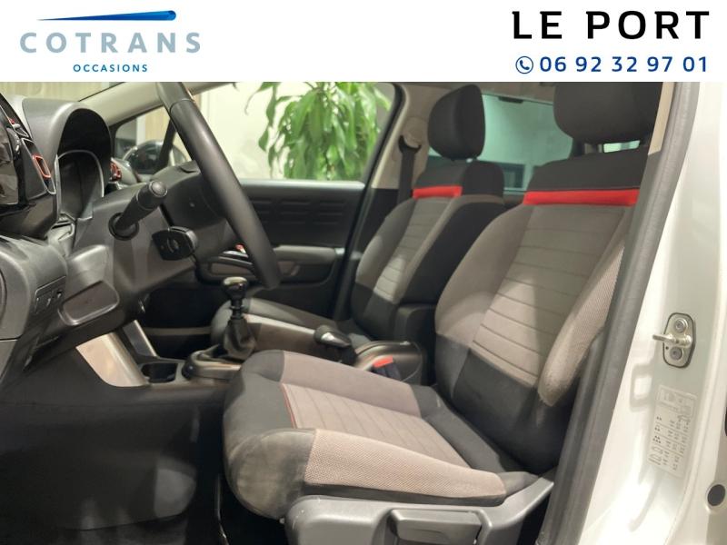 Photo 7 de CITROEN C3 Aircross