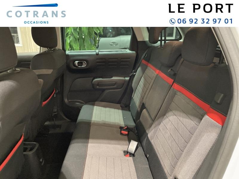 Photo 8 de CITROEN C3 Aircross