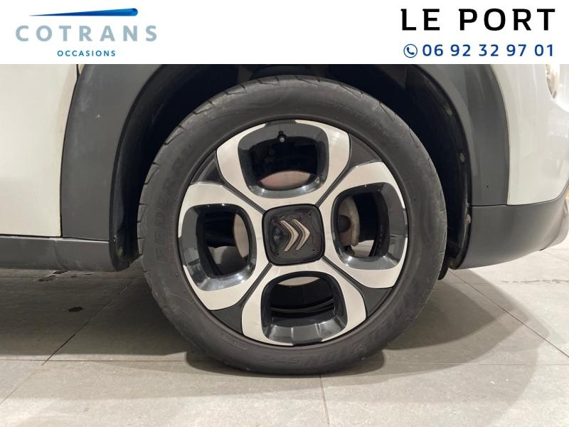 Photo 10 de CITROEN C3 Aircross