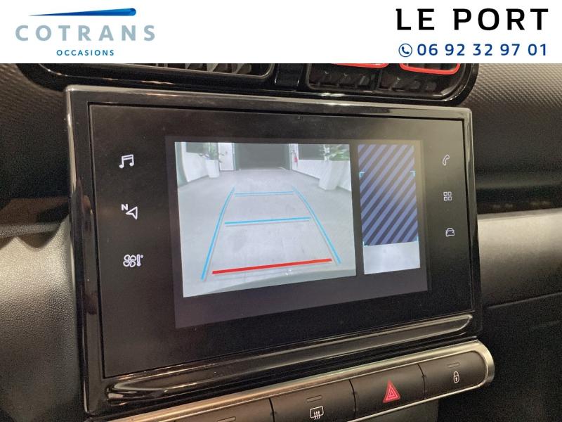 Photo 11 de CITROEN C3 Aircross