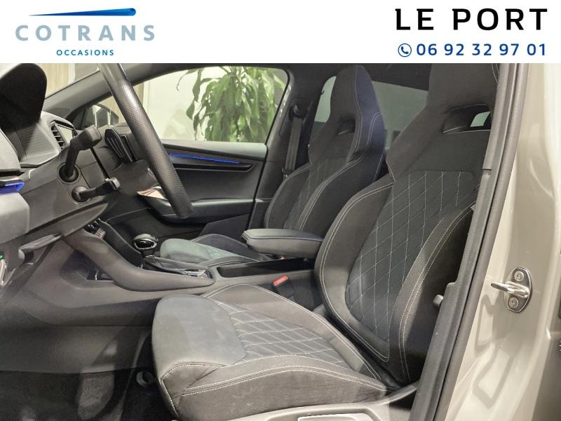 Photo 7 du véhicule SKODA Karoq 1.5 TSI ACT 150ch Sportline DSG Euro6ap - Vue extérieure