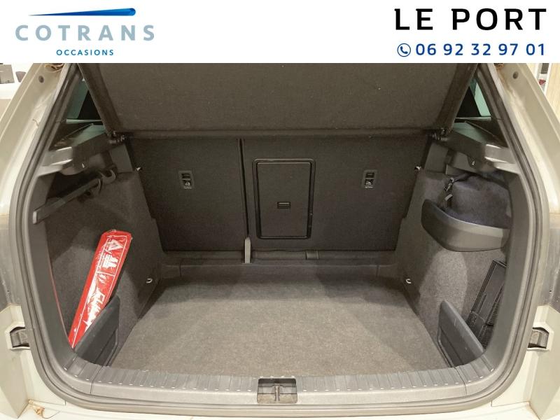 Photo 9 du véhicule SKODA Karoq 1.5 TSI ACT 150ch Sportline DSG Euro6ap - Vue extérieure