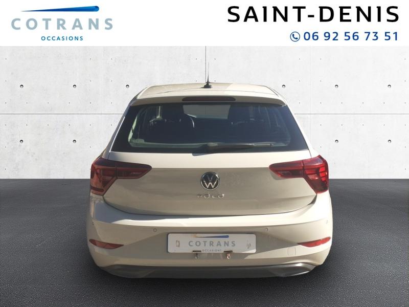 Photo 2 de VOLKSWAGEN Polo