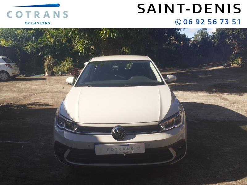 Photo 5 de VOLKSWAGEN Polo