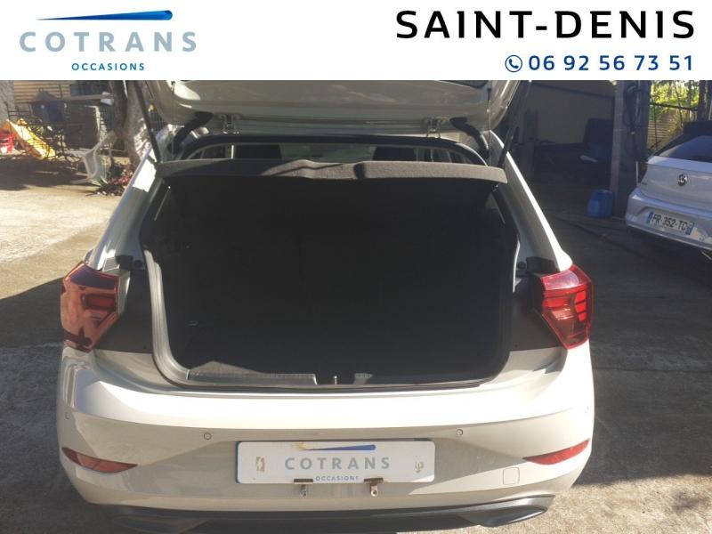 Photo 9 de VOLKSWAGEN Polo