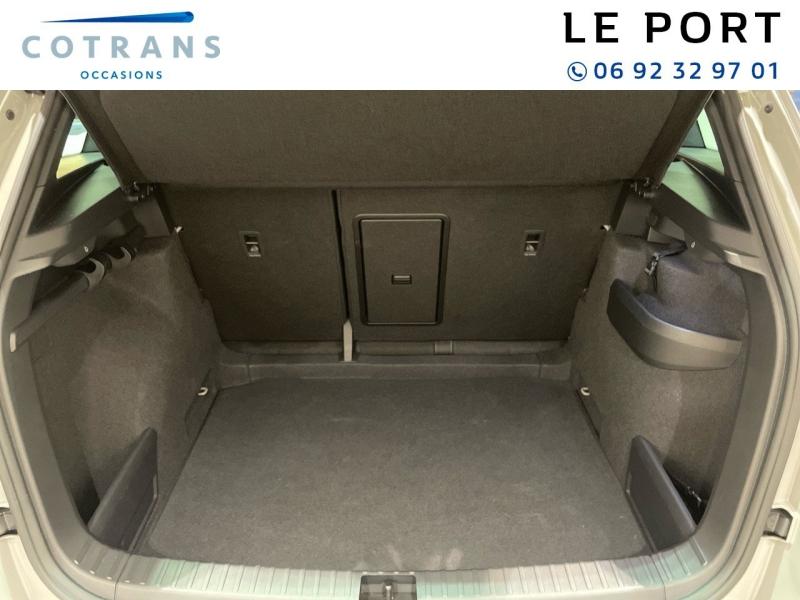 Photo 9 du véhicule SKODA Karoq 1.5 TSI Evo 2 ACT 150ch Sportline DSG7 - Vue extérieure