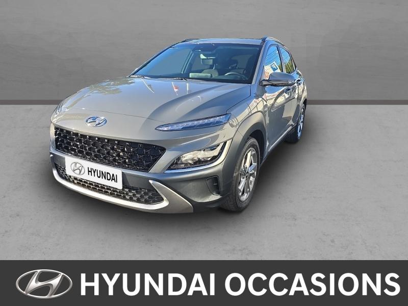 Voiture d'occasion HYUNDAIKonaEssence/Micro-HybrideManuelle - Réunion | HYUNDAI SAINT PAUL | hy97c2
