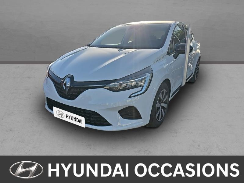 Voiture d'occasion RENAULTClioDieselManuelle - Réunion | HYUNDAI SAINT PAUL | hy97c2