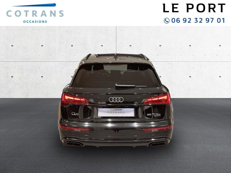 Photo 2 de AUDI Q5