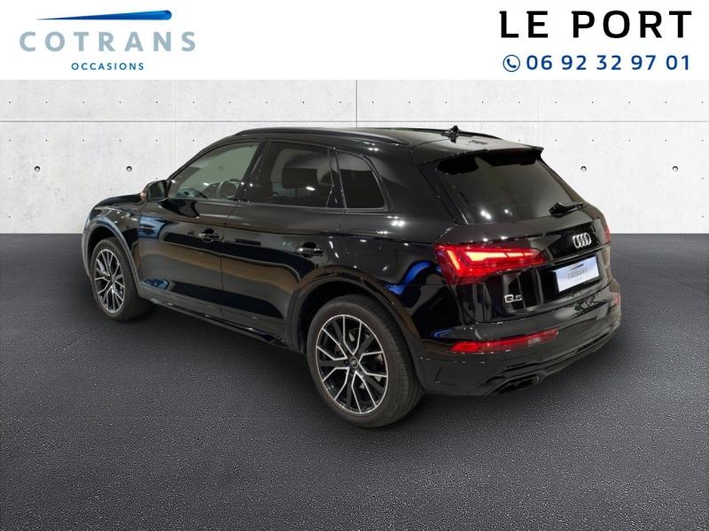 Photo 3 de AUDI Q5