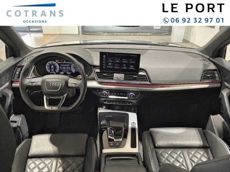 Photo 4 de AUDI Q5