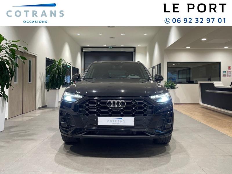 Photo 5 de AUDI Q5